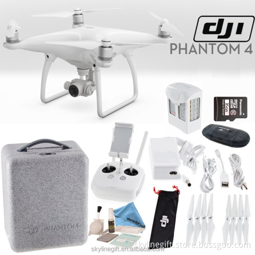 Big Sales DJI Phantom 4 drone
